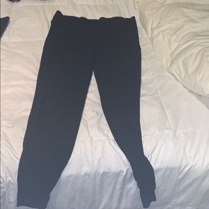 Athleta jogger/sweatpant